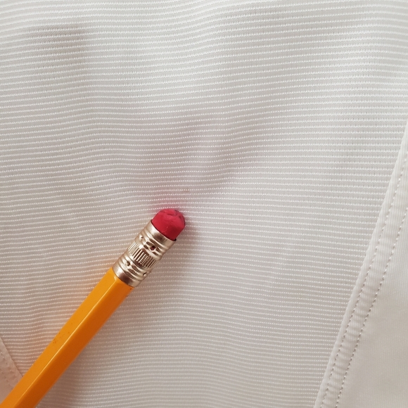 Nike Dri Fit Tennis/Athletic Top (L 14-16) - Picture 6 of 7